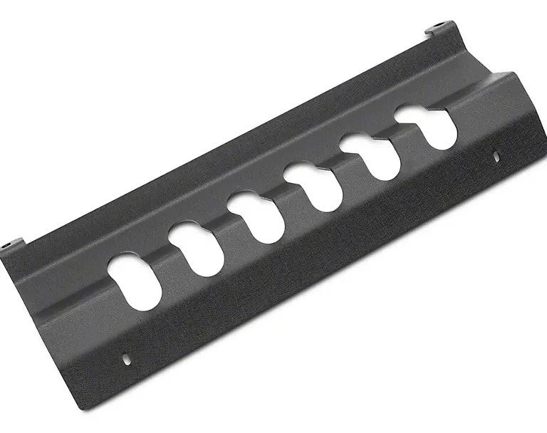 Barricade Front Under Bumper Skid Plate Review: The Best Defense for Your Front End