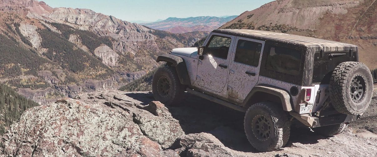 Traveling with Pozzitrac